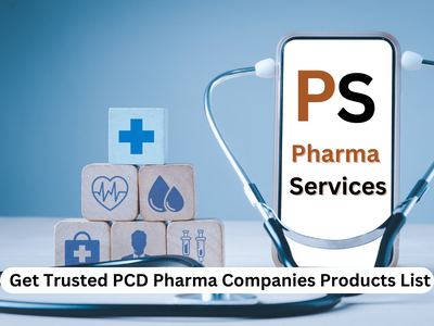 What is the procedure for taking franchise of a PCD pharma company?